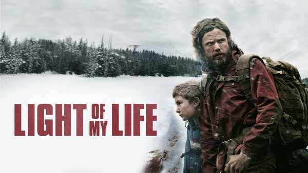 Light of My Life Poster 3