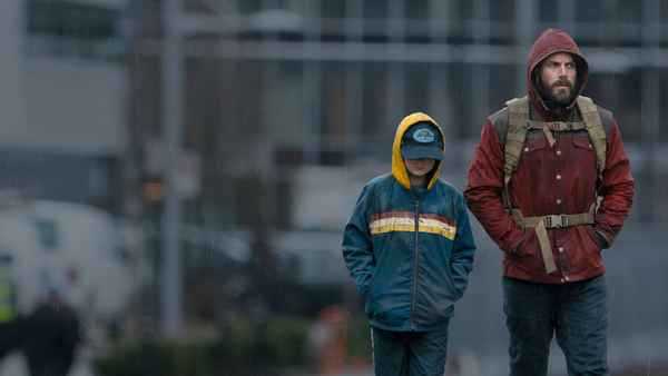 Light of My Life Poster 5