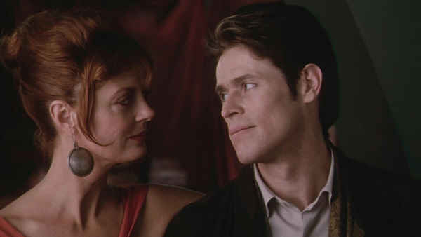 Light Sleeper Poster 3