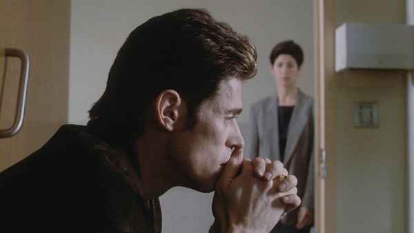 Light Sleeper Poster 4