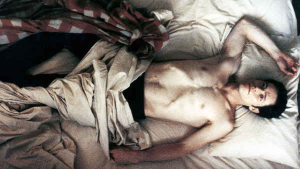 Light Sleeper Poster 5