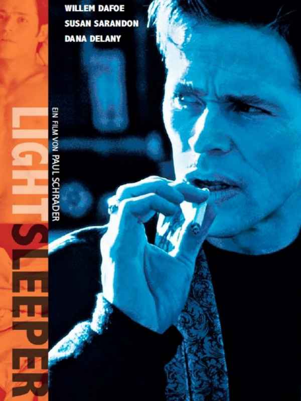 Light Sleeper Poster 6