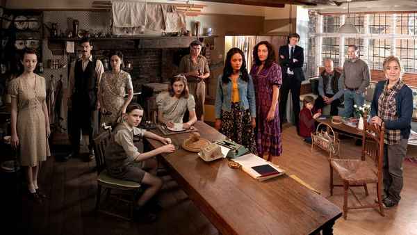 Lightfields Poster 2