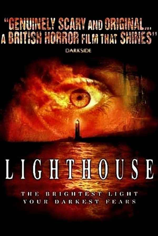 Lighthouse Poster 2