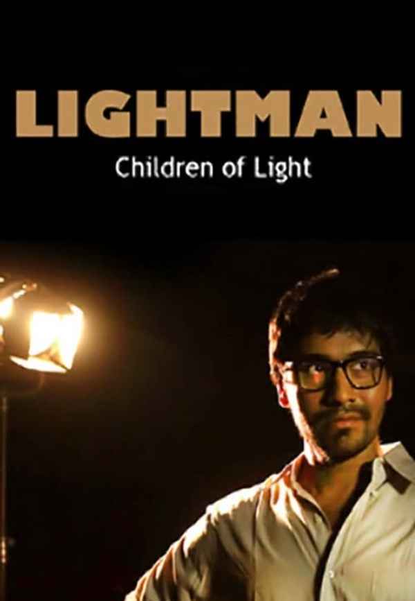 Lightman Poster 7