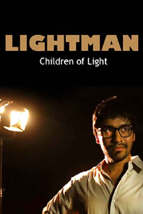 Lightman Poster 5