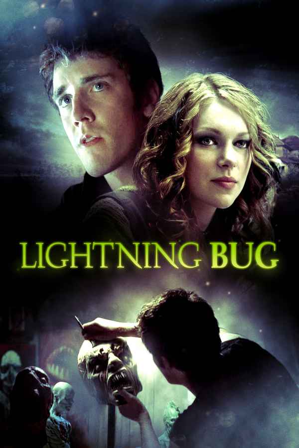 Lightning Bug Poster 1