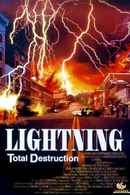Lightning: Fire from the Sky Poster 4