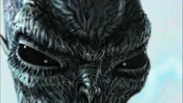 Lightning Strikes Poster 3