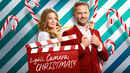 Lights, Camera, Christmas! Poster 3