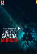 Lights! Camera! Murder! Poster 6