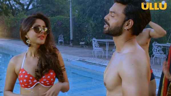 Lights! Camera! Murder! Poster 2