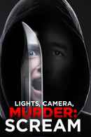 Lights, Camera, Murder: Scream Poster 2