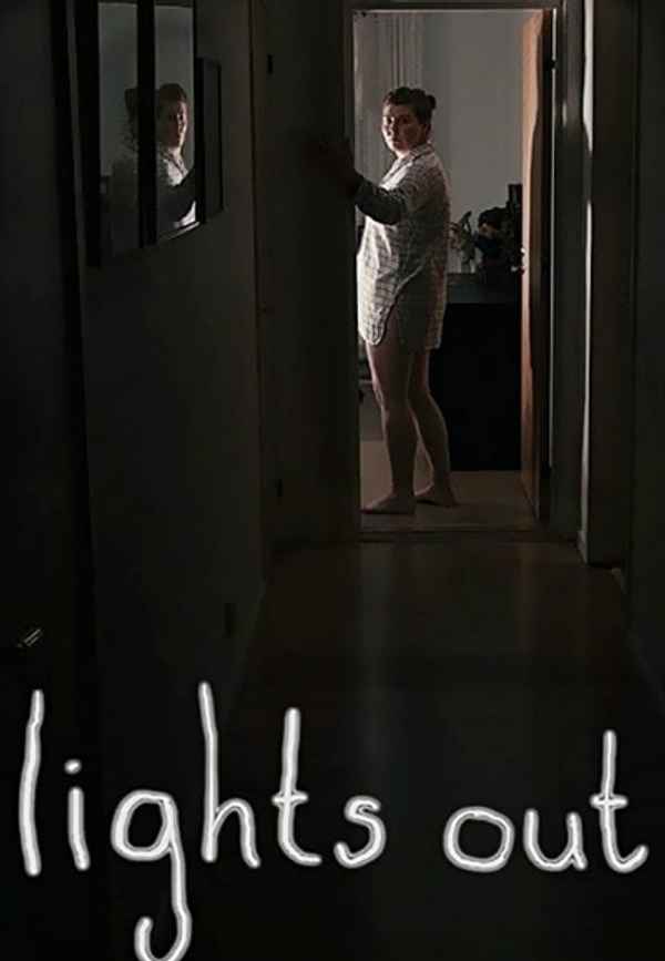 Lights Out Poster 5