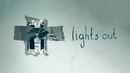Lights Out Poster 2