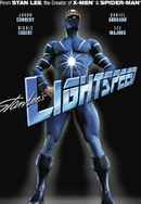 Lightspeed Poster 4