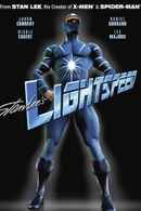 Lightspeed Poster 1