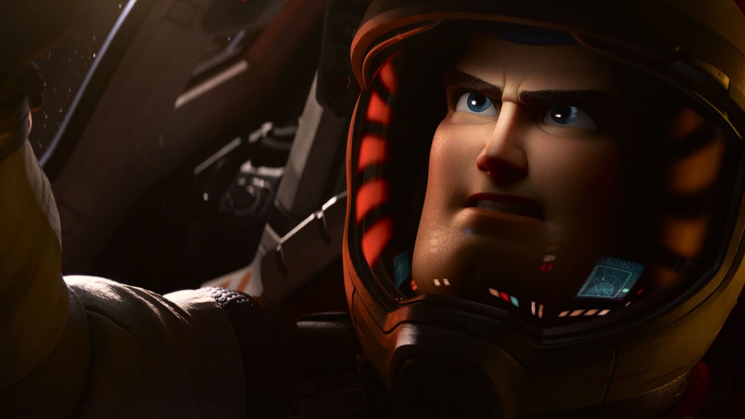 Watch Lightyear Full Movie Online, Release Date, Trailer, Cast and Songs - Vimarsana News