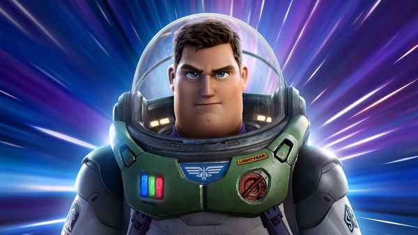 Lightyear Poster 4