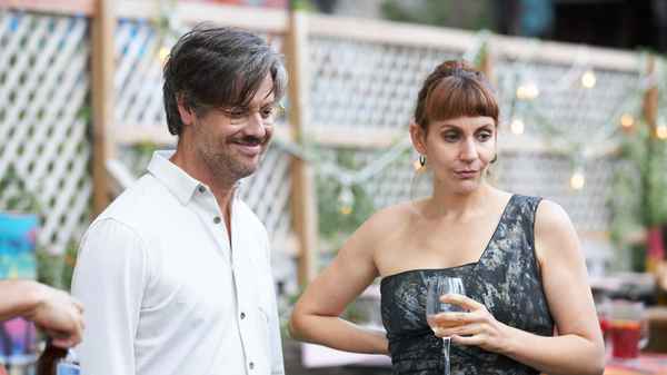 Lignes de fuite Poster 5