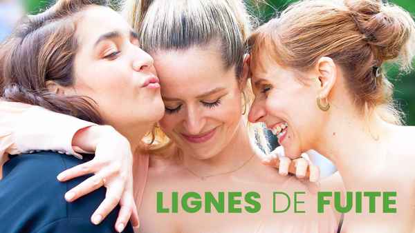 Lignes de fuite Poster 7