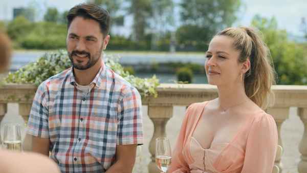 Lignes de fuite Poster 4