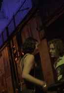 Like a bolt from the blue Poster 6