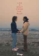 Like a bolt from the blue Poster 5