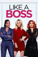 Like a Boss Poster 7