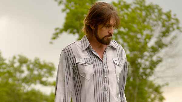 Like a Country Song Poster 2