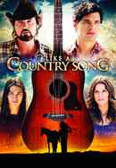 Like a Country Song Poster 6