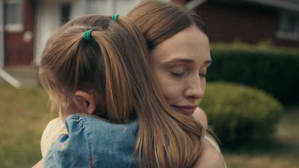 Like a House on Fire Poster 1