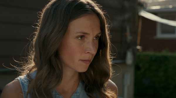 Like a House on Fire Poster 2