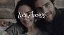 Like Arrows Poster 1