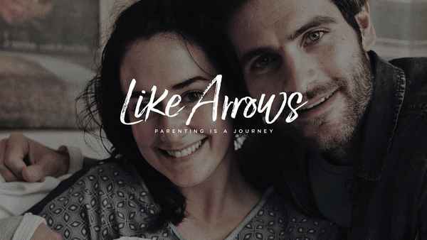 Like Arrows Poster 1