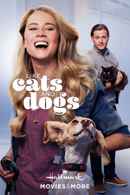 Like Cats & Dogs Poster 5