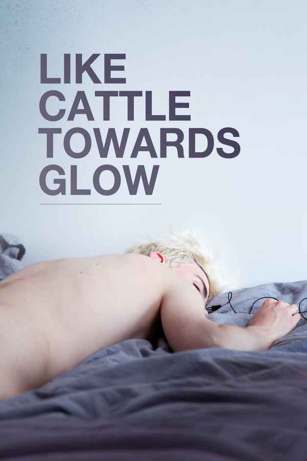Like Cattle Towards Glow Poster 1