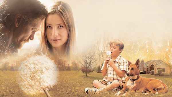 Like Dandelion Dust Poster 1