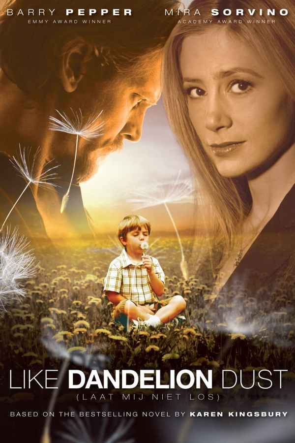 Like Dandelion Dust Poster 5