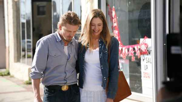 Like Dandelion Dust Poster 2