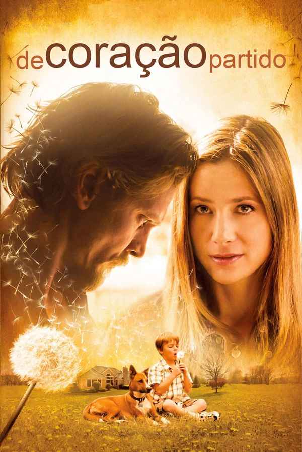 Like Dandelion Dust Poster 4