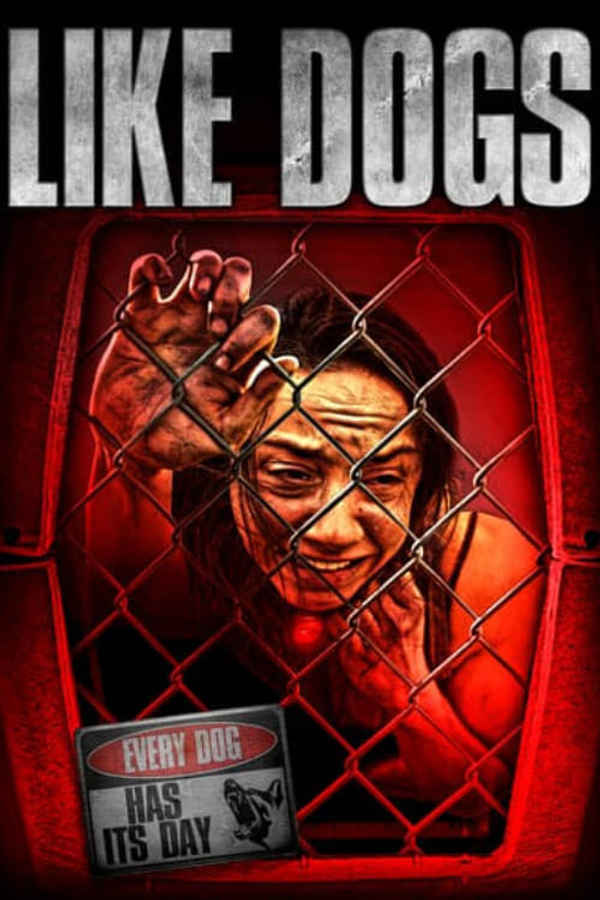 Like Dogs Poster 6