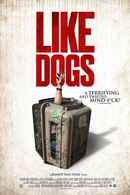 Like Dogs Poster 2