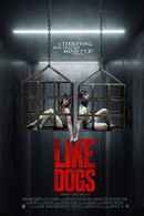 Like Dogs Poster 3