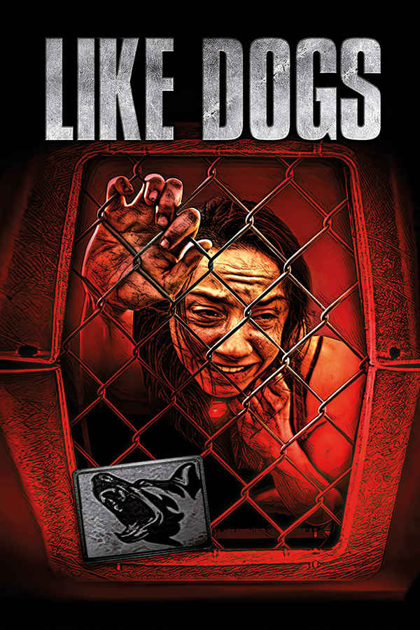 Like Dogs Poster 4