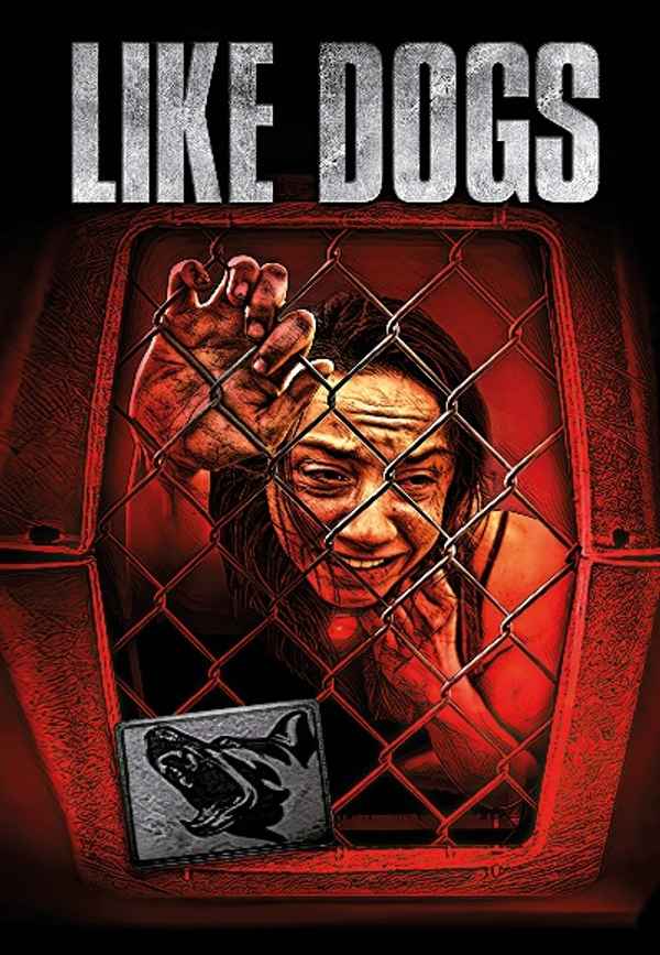 Like Dogs Poster 7