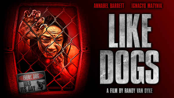 Like Dogs Poster 1