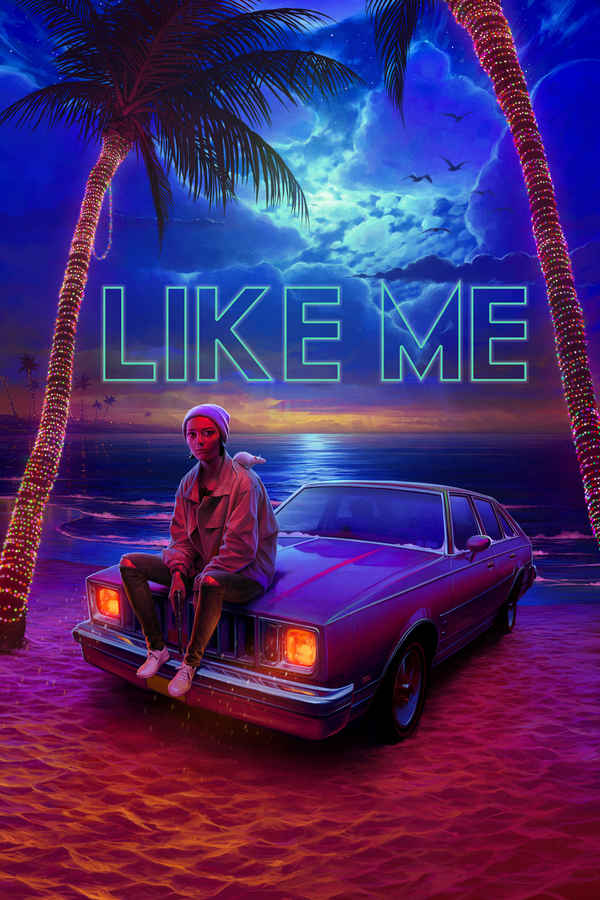 Like Me Poster 4