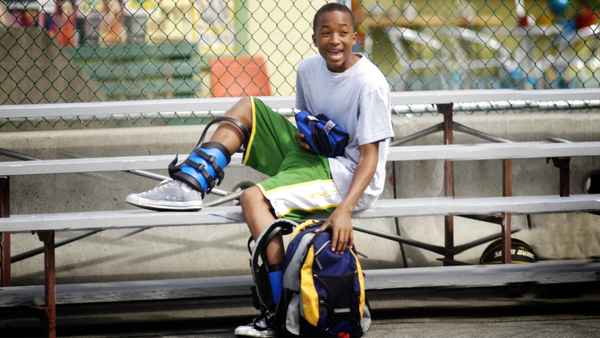 Like Mike 2: Streetball Poster 1