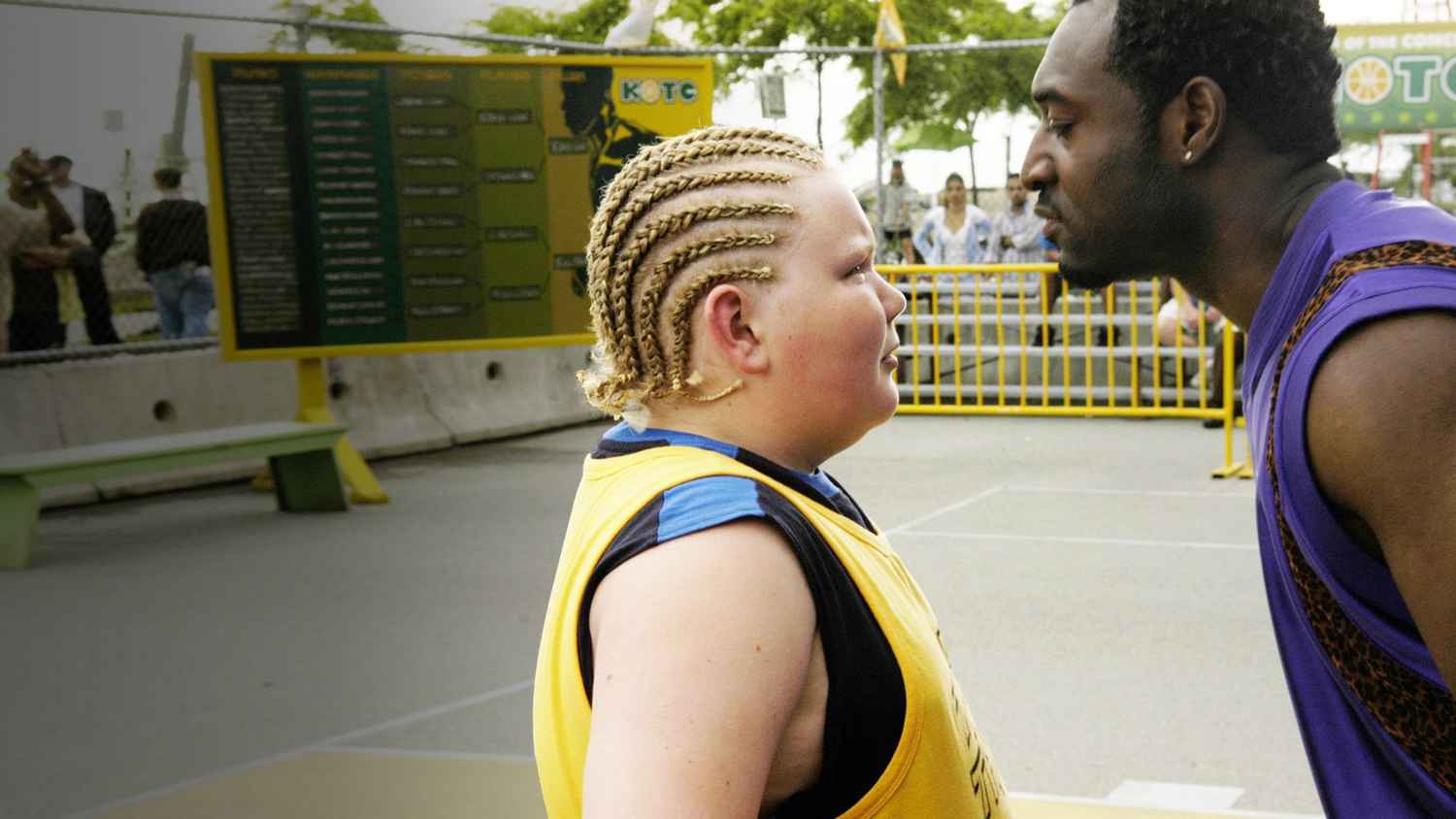 Watch Like Mike 2: Streetball Full Movie Online, Comedy Film